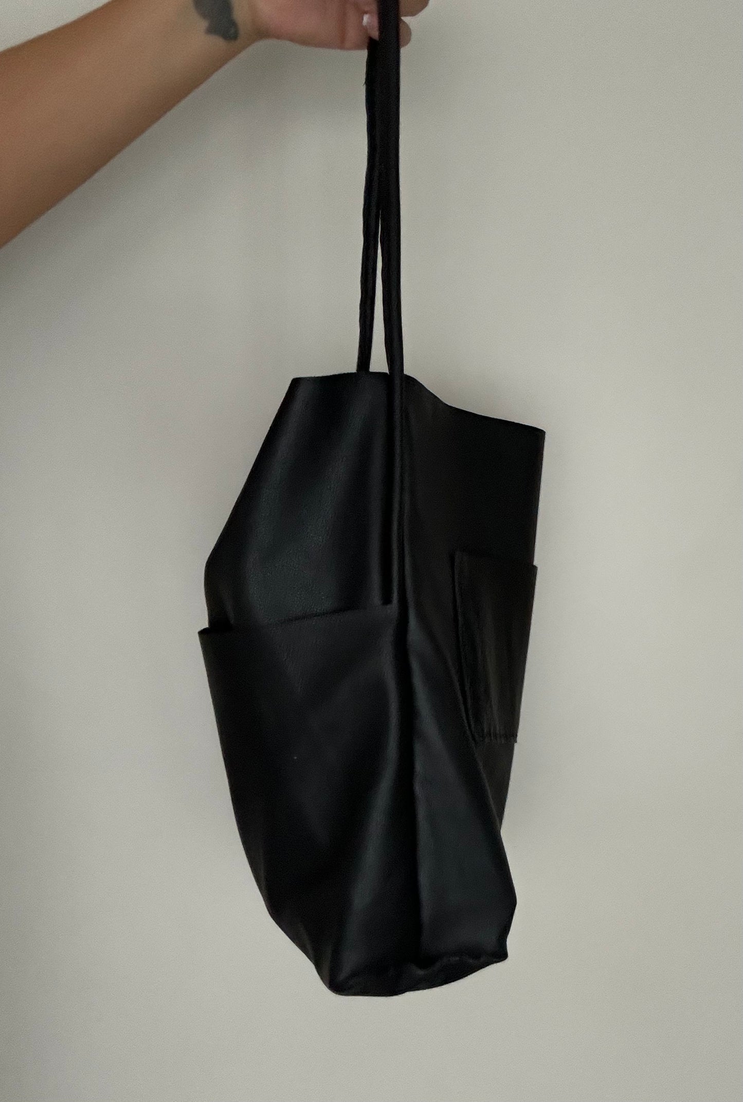 The Penny Tote