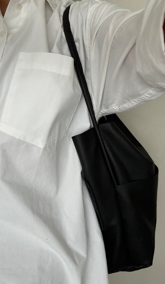 The Penny Tote