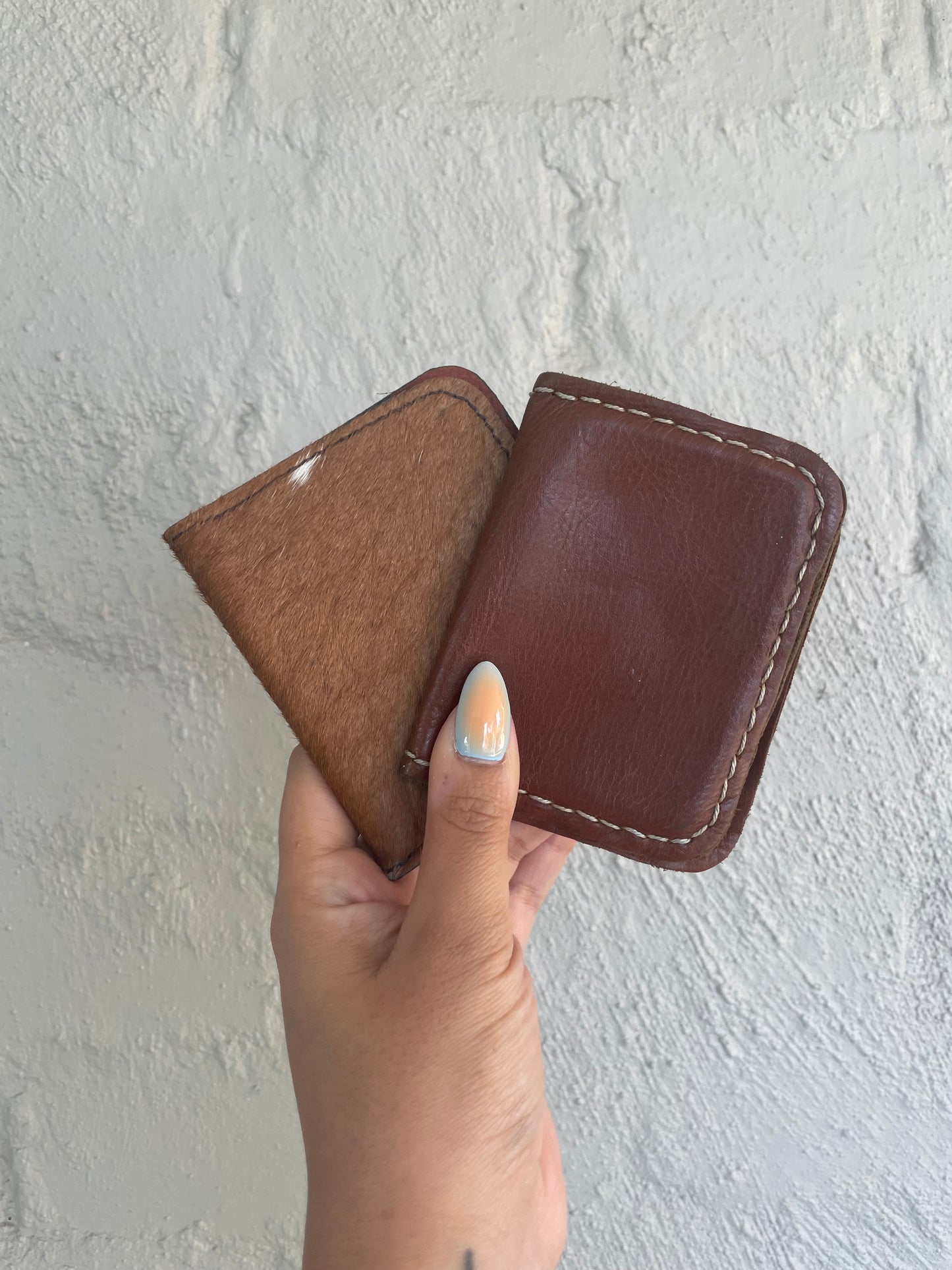 The Mijo Kiki Card Holders
