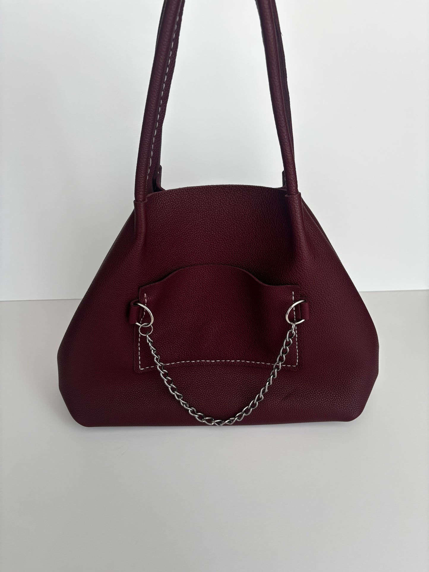 The Chelsea in Plum