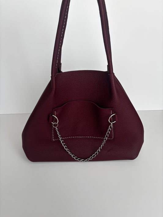The Chelsea in Plum
