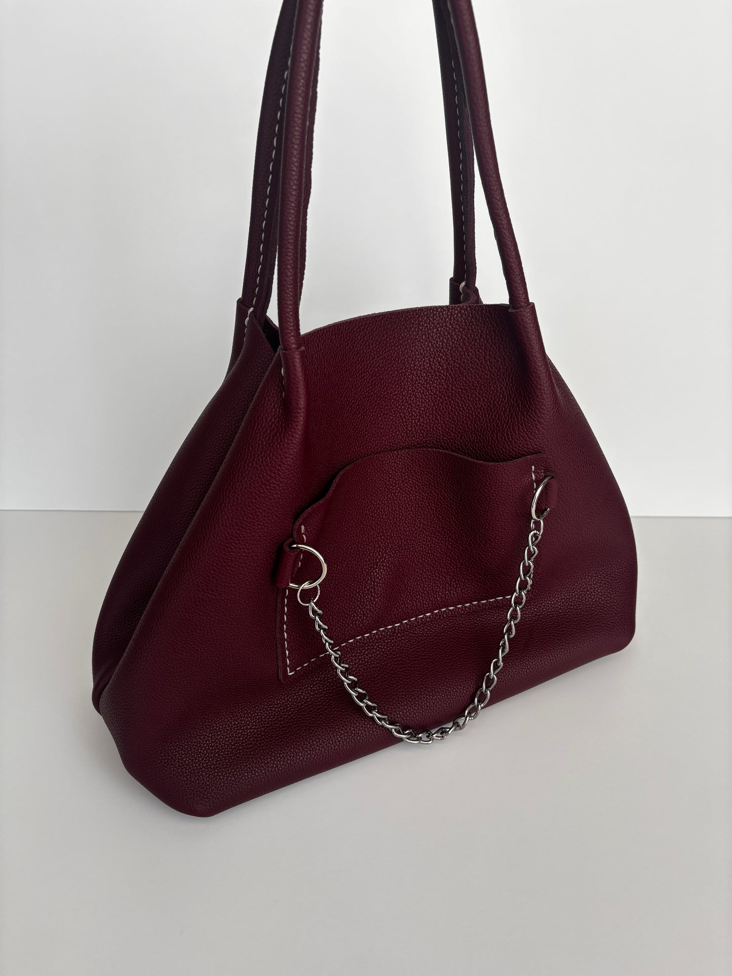 The Chelsea in Plum
