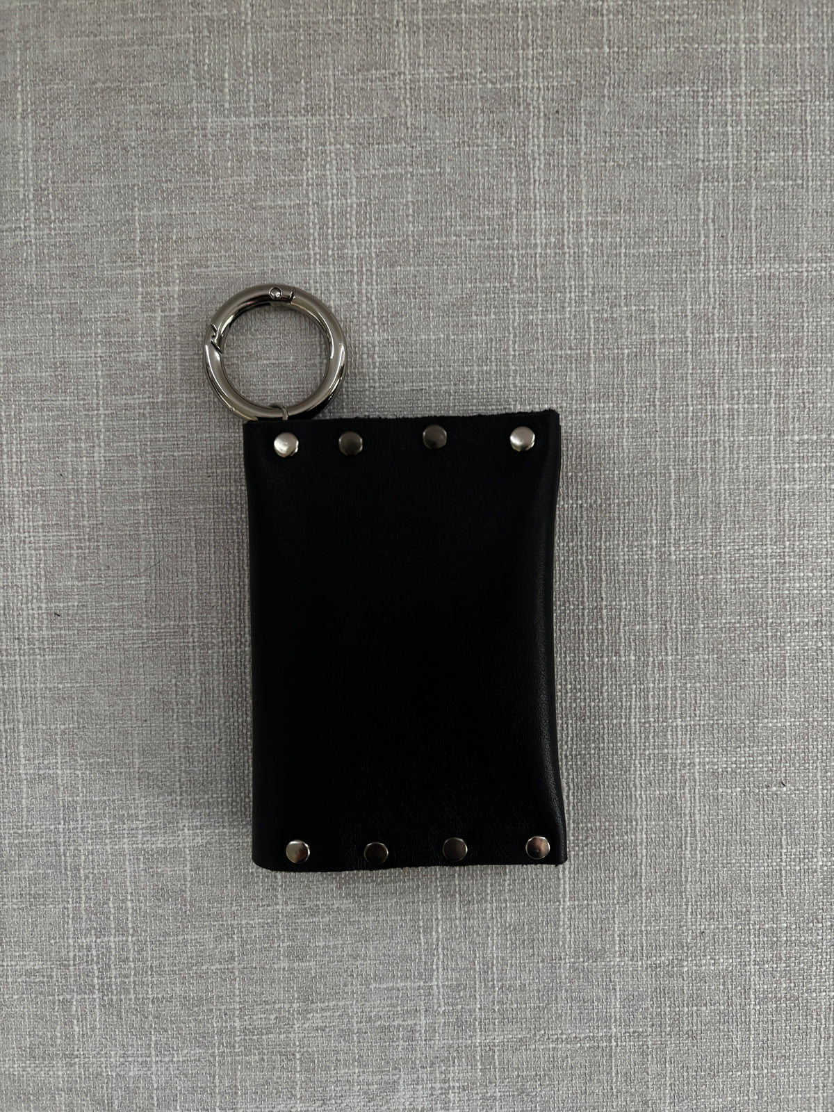 Studded Kiki card holder